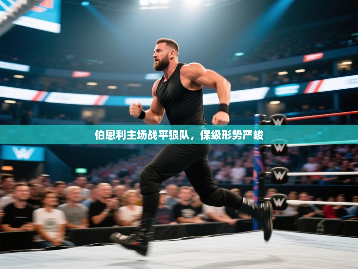 伯恩利主场战平狼队，保级形势严峻  第1张