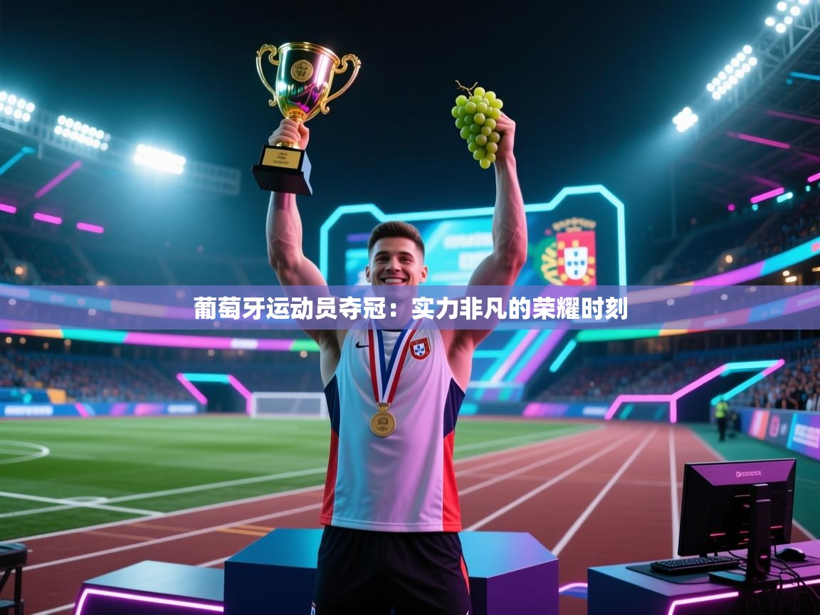 葡萄牙运动员夺冠：实力非凡的荣耀时刻  第1张