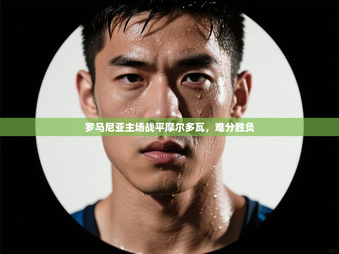 罗马尼亚主场战平摩尔多瓦,难分胜负 第2张