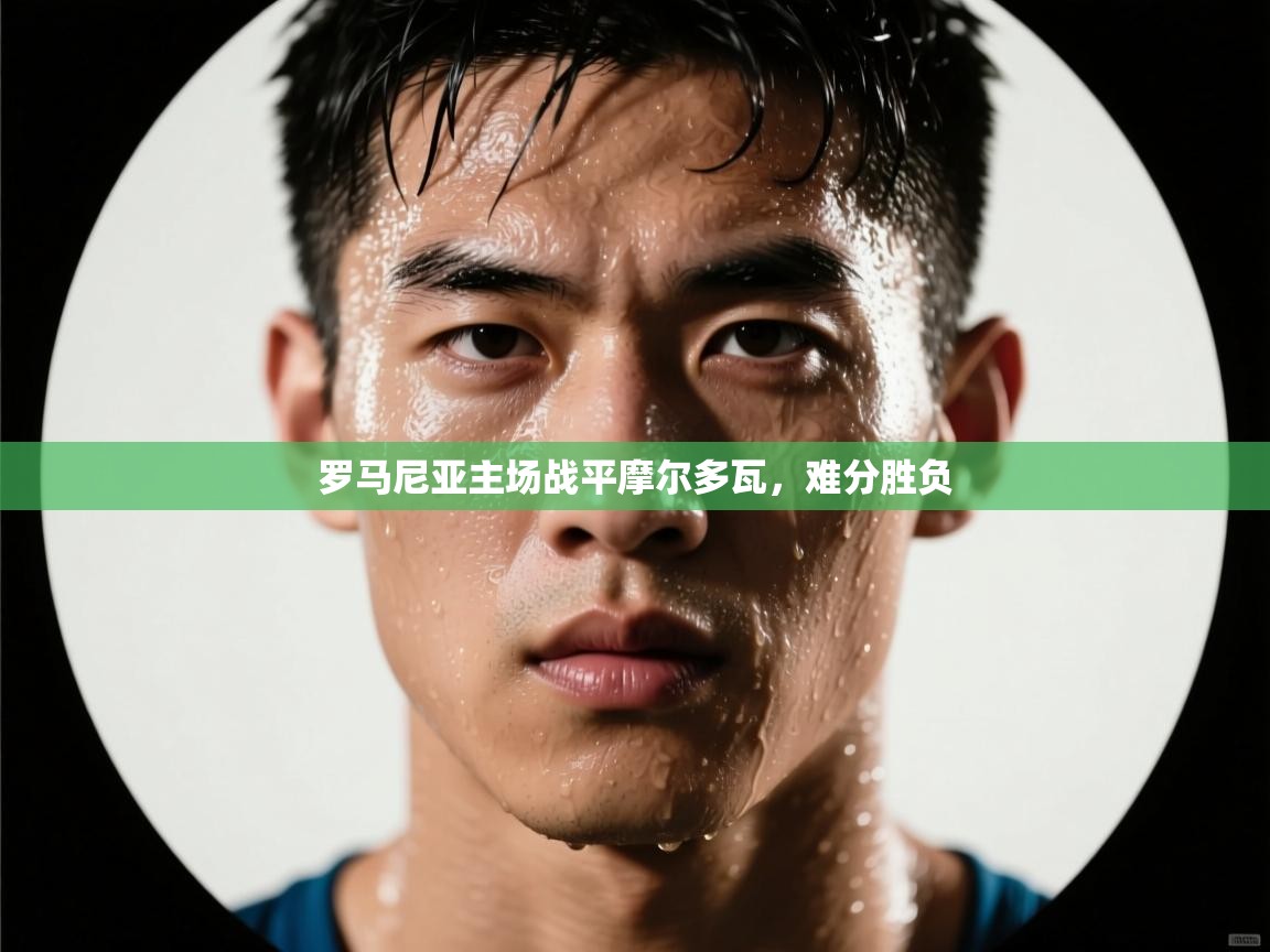 罗马尼亚主场战平摩尔多瓦,难分胜负 第1张