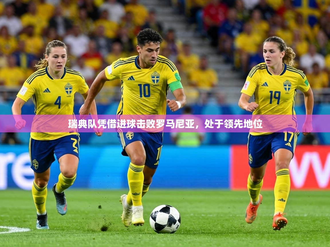 瑞典队凭借进球击败罗马尼亚，处于领先地位  第1张